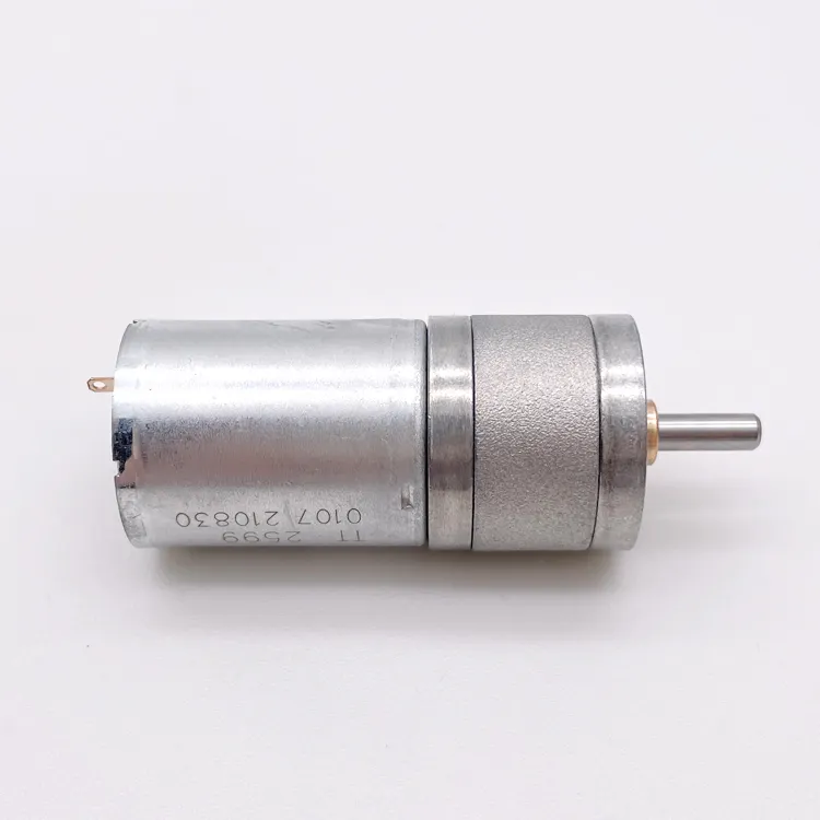 12V DC Elektromotor Porno Elektro Vibrator Motor