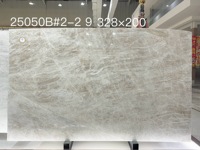 Dalles de pierre en quartzite naturel beige blanc Taj Mahal, marbre Taj Mahal pour la conception de comptoirs et de salles de bain