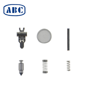 <span class=keywords><strong>Walbro</strong></span> KEX-WYJ <span class=keywords><strong>Carburateur</strong></span> Réparation Carb Rebuild <span class=keywords><strong>Kit</strong></span> de réparation Remplace la série WYJ Carb pour GX31 UT31 TU26 TU260 G45 Carburateurs - Product Image 2