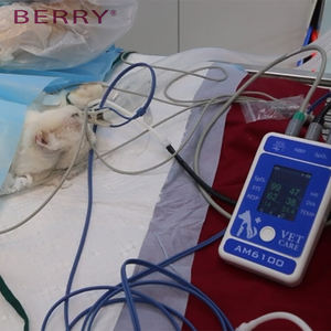 Monitor de pressão sanguínea veterinário, monitor <span class=keywords><strong>doppler</strong></span> veterinário - Product Image 3