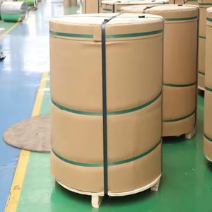 High quality cheap 1-8 series <b>aluminium</b> plain <b>coil</b> - Product Image 6