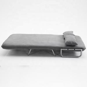 Sofá Cama Plegable Moderno de Dos <span class=keywords><strong>Plazas</strong></span> - Product Image 2