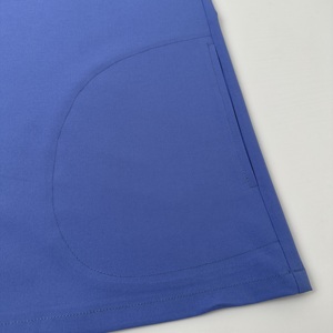 Conjuntos de Uniformes Médicos de Alta Calidad, Elásticos en 4 Direcciones, Spandex/Poliéster, Ropa de Trabajo para Enfermeras, Uniformes Médicos Modernos para Mujer - Product Image 4