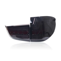 Smoked4 pieces=1 set