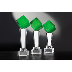 Noblesse Serie Green Quadro - Product Image 1