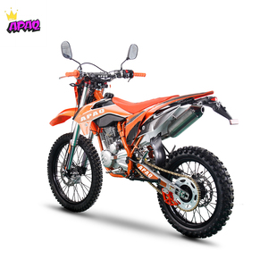 CE a approuvé <span class=keywords><strong>250cc</strong></span> 4 temps tout-terrain Motocross <span class=keywords><strong>Dirt</strong></span> <span class=keywords><strong>Bike</strong></span> 21''18'' Pneus Prix compétitif - Product Image 5