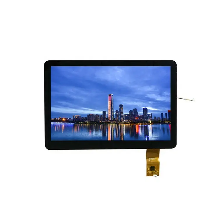 15.6 Inch 1920*1080 Tft Lcd Module EDP USB LCD screen display with touch lcd screen 700nits