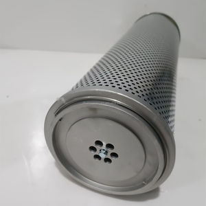 Фильтрующий элемент гидравлического масляного входного пилотного фильтра и обратного масляного фильтра экскаватора 53C0531, совместимый с <span class=keywords><strong>Liugong</strong></span> CLG945E, CLG948E, CLG950E - Product Image 5