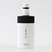 Flacons pompe pour cosmétiques, emballages de soins de la peau, flacons pompe pour crème et lotion, emballages pompe pour huile, flacons de lotion pour le corps et les soins de la peau