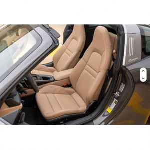 <span class=keywords><strong>Porsche</strong></span> <span class=keywords><strong>911</strong></span> <span class=keywords><strong>Targa</strong></span> 4S COUPE CAR d'occasion, modèle 2023 - Product Image 4