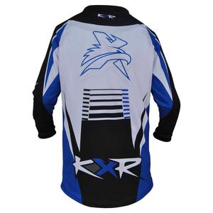 Maillot et pantalon de Motocross Mx, nouveau modèle, Logo personnalisé, conception 2019 - Product Image 4