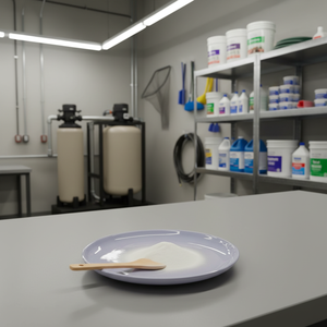 J01262 <span class=keywords><strong>Cloro</strong></span> <span class=keywords><strong>en</strong></span> <span class=keywords><strong>Polvo</strong></span> Flexible <span class=keywords><strong>para</strong></span> <span class=keywords><strong>Piscinas</strong></span>, Suministro a Granel, 90% de Pureza - Product Image 3