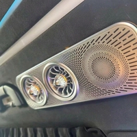 Aérateur d'air modifié haut de gamme pour Mercedes Benz Vito V-Class, vente chaude