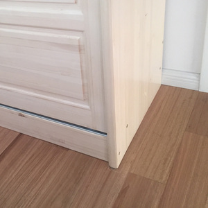 Plancher australien d'intérieur multicouches de plancher de <span class=keywords><strong>bois</strong></span> dur de <span class=keywords><strong>gomme</strong></span> tachetée Surface de Matt - Product Image 4