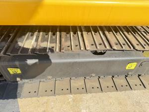 Pelle Caterpillar d'occasion de haute qualité 5 tonnes Construction Cat Excavator Machine Cat305.5e Cat305.5e2 à vendre - Product Image 4