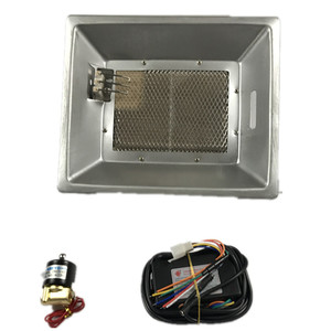 Réchauffeur <span class=keywords><strong>de</strong></span> couveuse <span class=keywords><strong>de</strong></span> poussins à gaz neuf et d'occasion équipement d'élevage d'<span class=keywords><strong>animaux</strong></span> pour fermes avicoles à usage domestique hôtels matériau en acier et en fer - Product Image 1