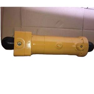 משאבת בטון <span class=keywords><strong>putzmeister</strong></span> צינור הידראולי 160-60 צילינדר פלדה סגסוגת פלדה - Product Image 3