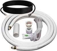 220v 50hz R410a 9000btu Hisense Climatiseur mural haut de gamme refroidissant uniquement Mini climatiseurs split