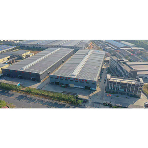 NUOTUO Bột Phủ Hạt Gỗ Ép Đùn Nhôm Lăn Màn Trập Hồ Sơ Nhôm Cửa Nhà Để Xe Hồ Sơ - Product Image 4