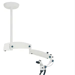 Microscope chirurgical dentaire numérique neuro microscope microscope ophtalmologie microscope opératoire ent - Product Image 2