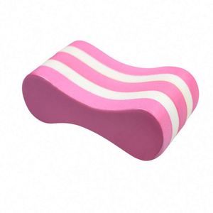 2024 Plaque de nage professionnelle pour femmes, 4 couches, à trois étages, hybride, pour l'entraînement en eau, avec angle de pédalage évasé, pour la natation en lacs et rivières - Product Image 3