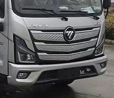 Грузовик с воздушной платформой, 7 Т - Product Image 4