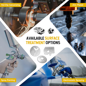 BENFITE Fabrikanten Precisie Op Maat OEM Gietijzeren Onderdelen Zink Magnesium Metaal Aluminium Spuitgieten Service Auto-onderdelen - Product Image 4