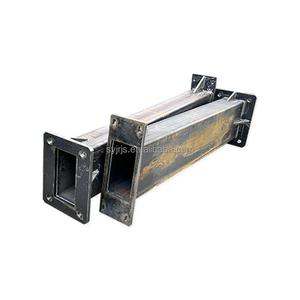 Lavorazione di Precisione Ultra Alta di Lamiere Metalliche su Misura, Taglio Laser ±0.02-0.05mm per Progetti OEM ODM - Product Image 1