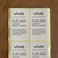 Film adhésif d'étanchéité pour boîte de téléphone portable pour Vivo Xiaomi