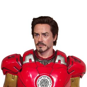 Disfraz Personalizado <span class=keywords><strong>de</strong></span> Personaje <span class=keywords><strong>de</strong></span> Película Clásica <span class=keywords><strong>de</strong></span> la Serie Cosmos Film, Cabeza <span class=keywords><strong>de</strong></span> Silicona Suave, Maniquí Realista <span class=keywords><strong>de</strong></span> Cuerpo Completo <span class=keywords><strong>para</strong></span> Exhibición - Product Image 3