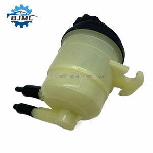 Tanque de aceite de depósito de dirección asistida automática nuevos accesorios 571501M000 para bombas de dirección asistida de coche Hyundai <span class=keywords><strong>Kia</strong></span> - Product Image 4