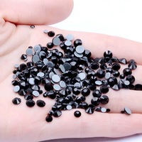 Strass correcteurs à chaud, 10 boîtier, 1440 pierres/pkg