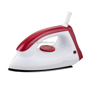220V ferro secco elettrico 1000W per uso domestico e alberghiero solette in ceramica per abbigliamento-per uso domestico - Product Image 5
