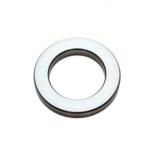 Zeroing <b>Ring</b> Block Retaining <b>Ring</b> For Precision Applications 10mm Inner Diameter - Product Image 2