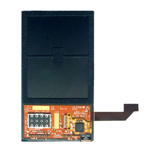 3,17 дюймовый ooled дисплей 360x640 MIPI amooled для промышленного использования - Product Image 3