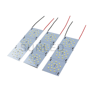 Loại mới dẫn lót mô-đun dẫn ánh sáng skd 12V DC SMD5730 36leds vuông <span class=keywords><strong>PCB</strong></span> Hội Đồng Quản trị cho Downlight - Product Image 6