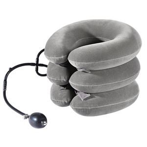 Cross-biên Giới ba lớp đầy đủ nhung Inflatable cổ tử cung kéo thiết bị dày bên trong lót cổ tử cung cáng chỉnh - Product Image 4