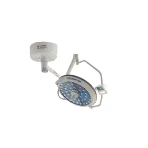 LED720 медицинский затененный светодиодный хирургический светильник с одной головкой