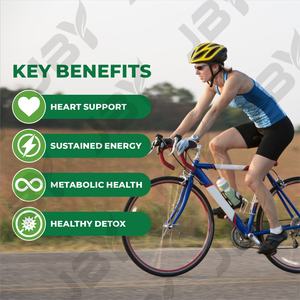 เจบีวาย โออีเอ็ม อาหารเสริมสไปรูลิน่า ชนิดหยด สารสกัดออร์แกนิค ดีท็อกซ์ <span class=keywords><strong>คลอ</strong></span><span class=keywords><strong>โร</strong></span><span class=keywords><strong>ฟิ</strong></span><span class=keywords><strong>ล</strong></span><span class=keywords><strong>ล</strong></span>์ สไปรูลิน่า ชนิดหยด - Product Image 4