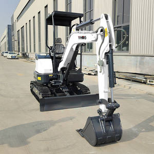 Spedizione gratuita <span class=keywords><strong>KUBOTA</strong></span> EPA motore <span class=keywords><strong>Mini</strong></span> escavatore 2.5 Ton fattoria giardino cingolato piccolo escavatore <span class=keywords><strong>Kubota</strong></span> escavatori - Product Image 3