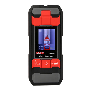 Original UNI-T UT387C/UT387D Wall Scanners the New and Improved Wall Scanners Are Great Tools for Interior - Product Image 5