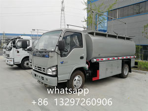 Marque japonaise isuzu petit camion-citerne bon <span class=keywords><strong>prix</strong></span> - Product Image 6