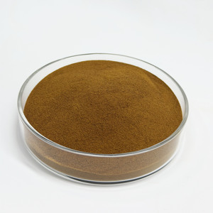 FA-8 Polvere di Acido Fulvico di Potassio, Fertilizzante Organico Idrosolubile - Product Image 4