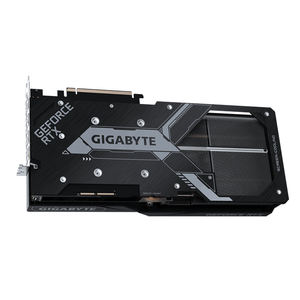 การ์ดจอ <span class=keywords><strong>GIGABYTE</strong></span> <span class=keywords><strong>GeForce</strong></span> <span class=keywords><strong>RTX</strong></span> <span class=keywords><strong>3090</strong></span> <span class=keywords><strong>Ti</strong></span> GAMING OC 24G GDDR6X พร้อม 384 บิต และระบบระบายความร้อน WINDFORCE 3X รุ่น <span class=keywords><strong>3090</strong></span> <span class=keywords><strong>TI</strong></span> GPU - Product Image 6