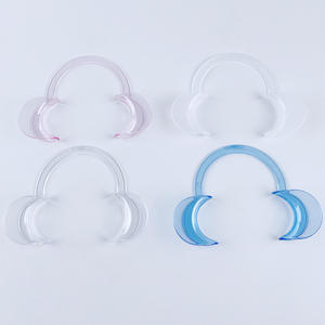 Tandenbleekmiddel C-type blauwe mondopener/<span class=keywords><strong>retractor</strong></span> - Product Image 3