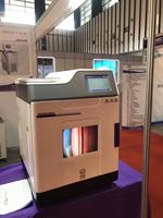 Équipement de test environnemental à succès : Système de digestion par micro-ondes pour échantillons, compatible ICP-MS, certifié CE, OEM