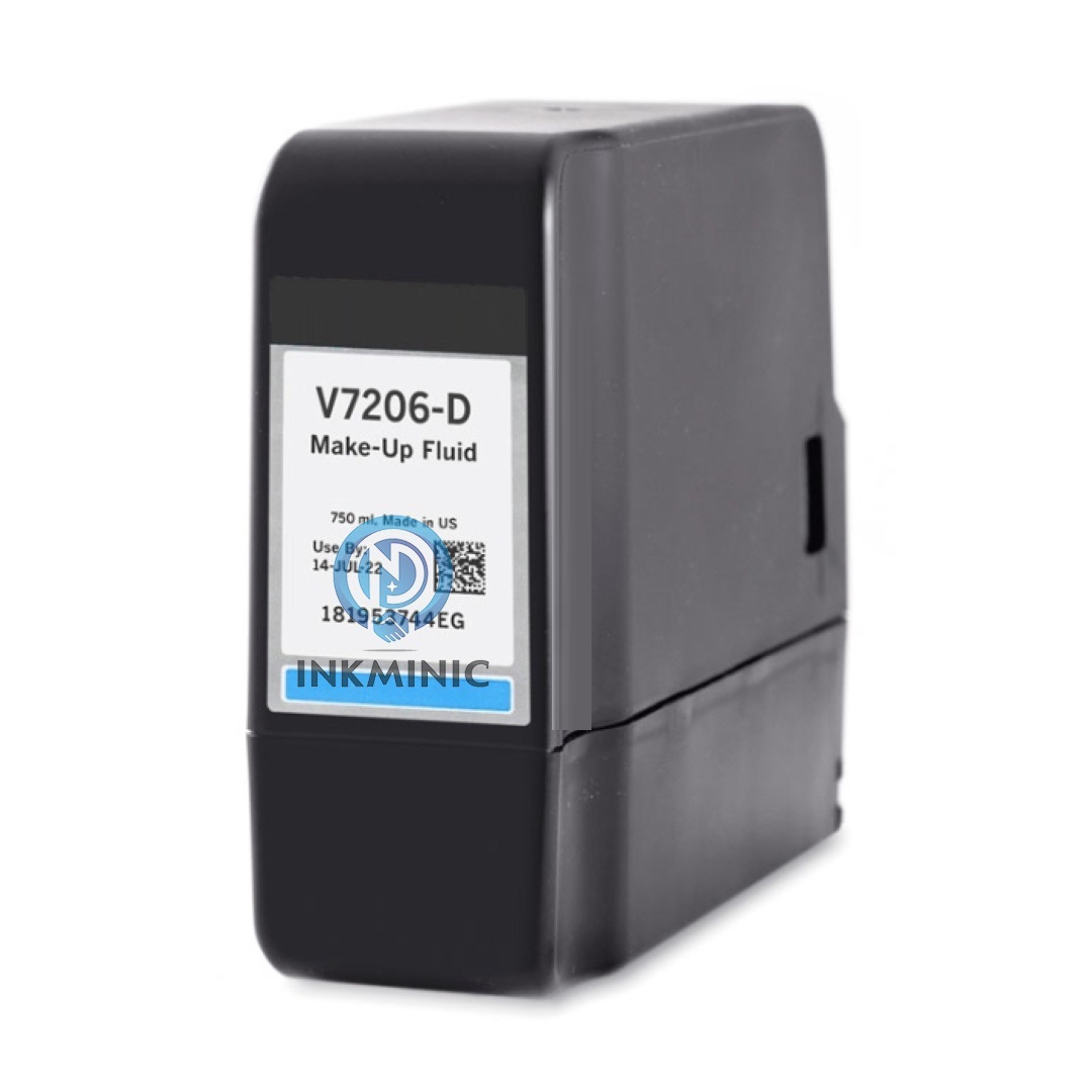 V7206-D d'origine
