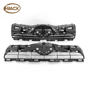 <span class=keywords><strong>Precio</strong></span> <span class=keywords><strong>de</strong></span> oferta <span class=keywords><strong>de</strong></span> fábrica barato coche rejilla 53111-52780 para <span class=keywords><strong>Toyota</strong></span> <span class=keywords><strong>Prius</strong></span> C 2015/<span class=keywords><strong>2018</strong></span> con alta calidad - Product Image 4