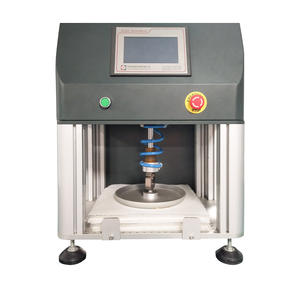 Equipo de Prueba de Dureza por Compresión de Espuma - Product Image 5
