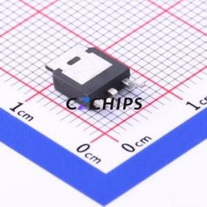 ทรานซิสเตอร์ภาคสนามทรานซิสเตอร์ TPD65R950M ไปยัง252 (MOSFET) แบบใหม่ดั้งเดิม - Product Image 2